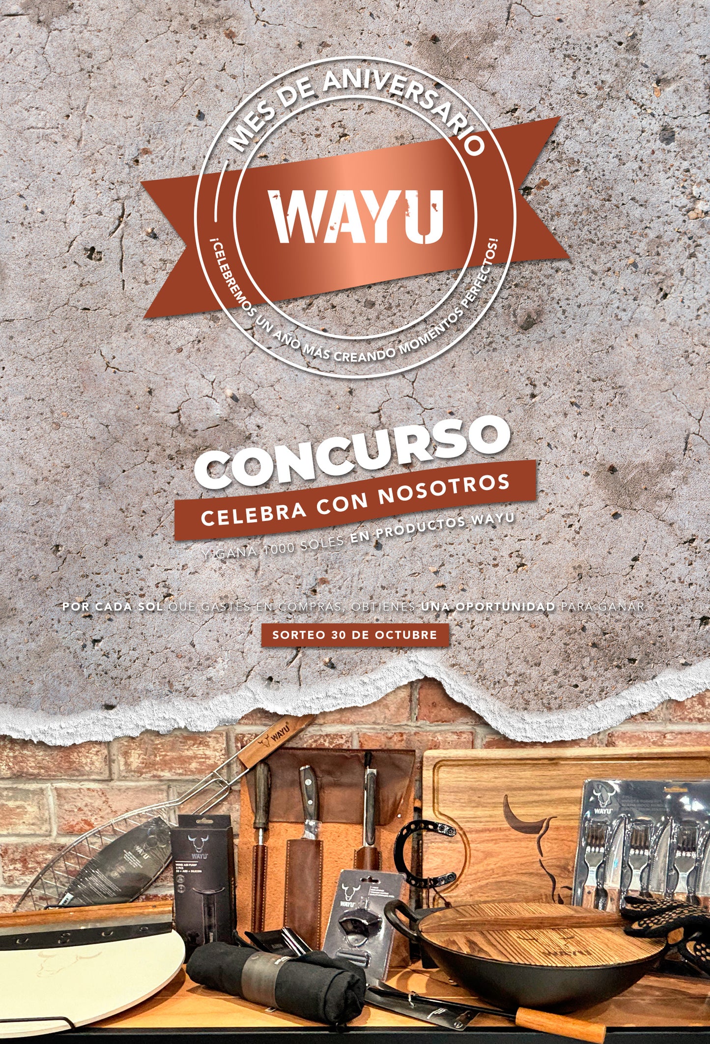 Wayu Perú