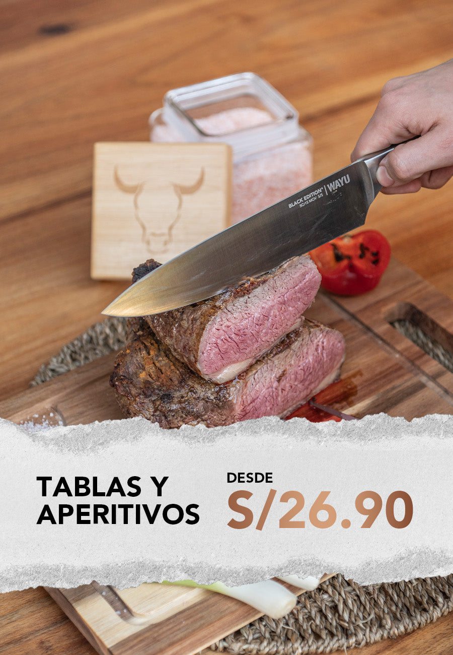 Wayu Perú
