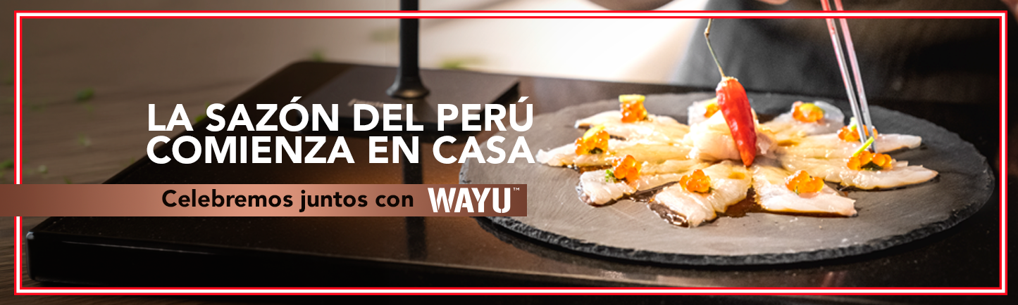 Wayu Perú