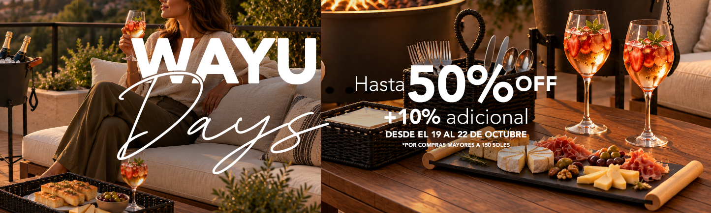 Wayu Perú