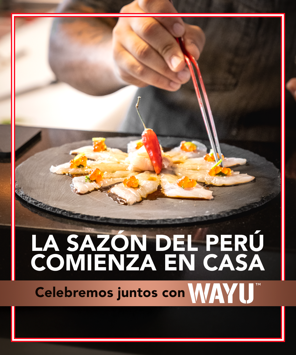 Wayu Perú