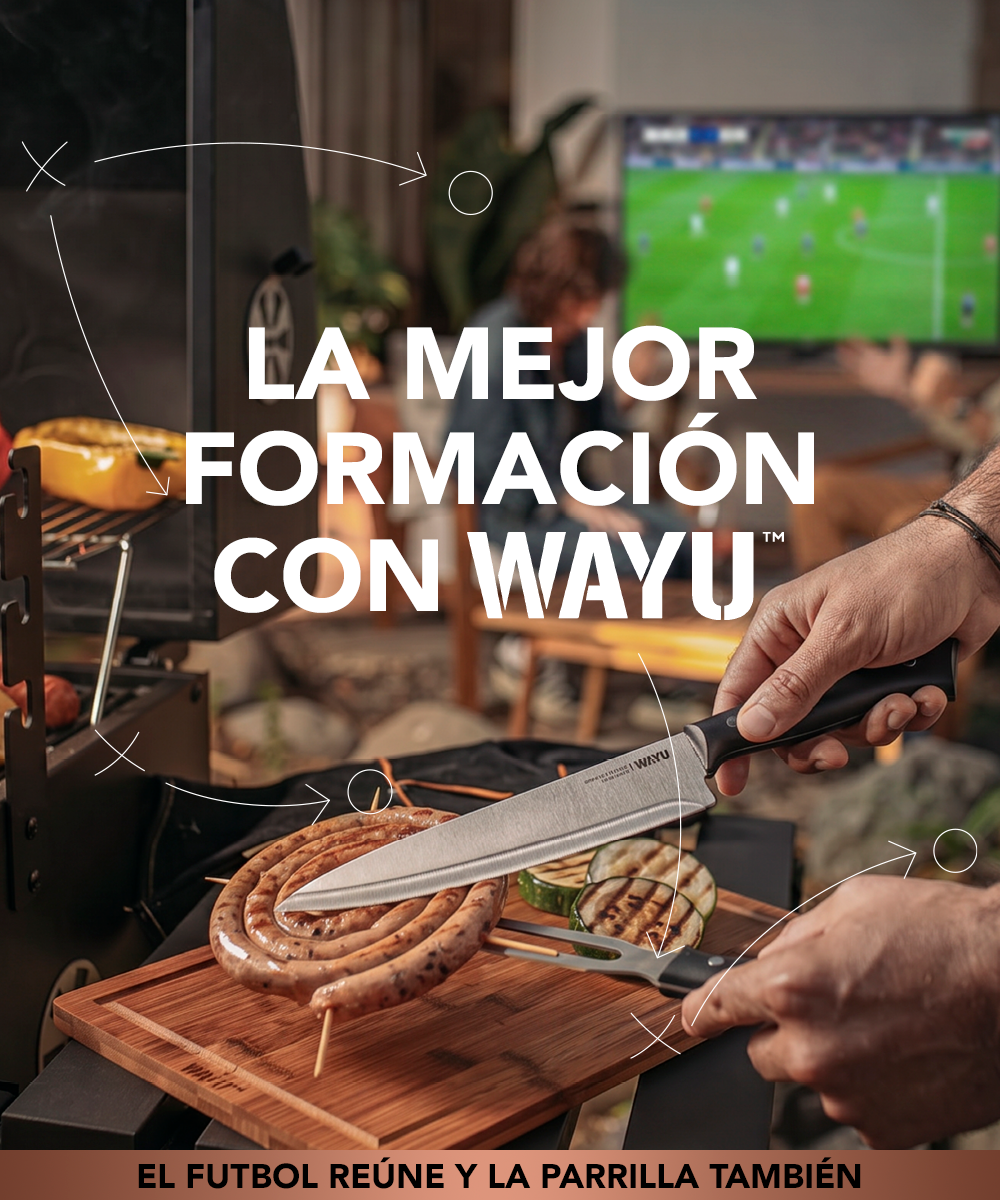 Wayu Perú