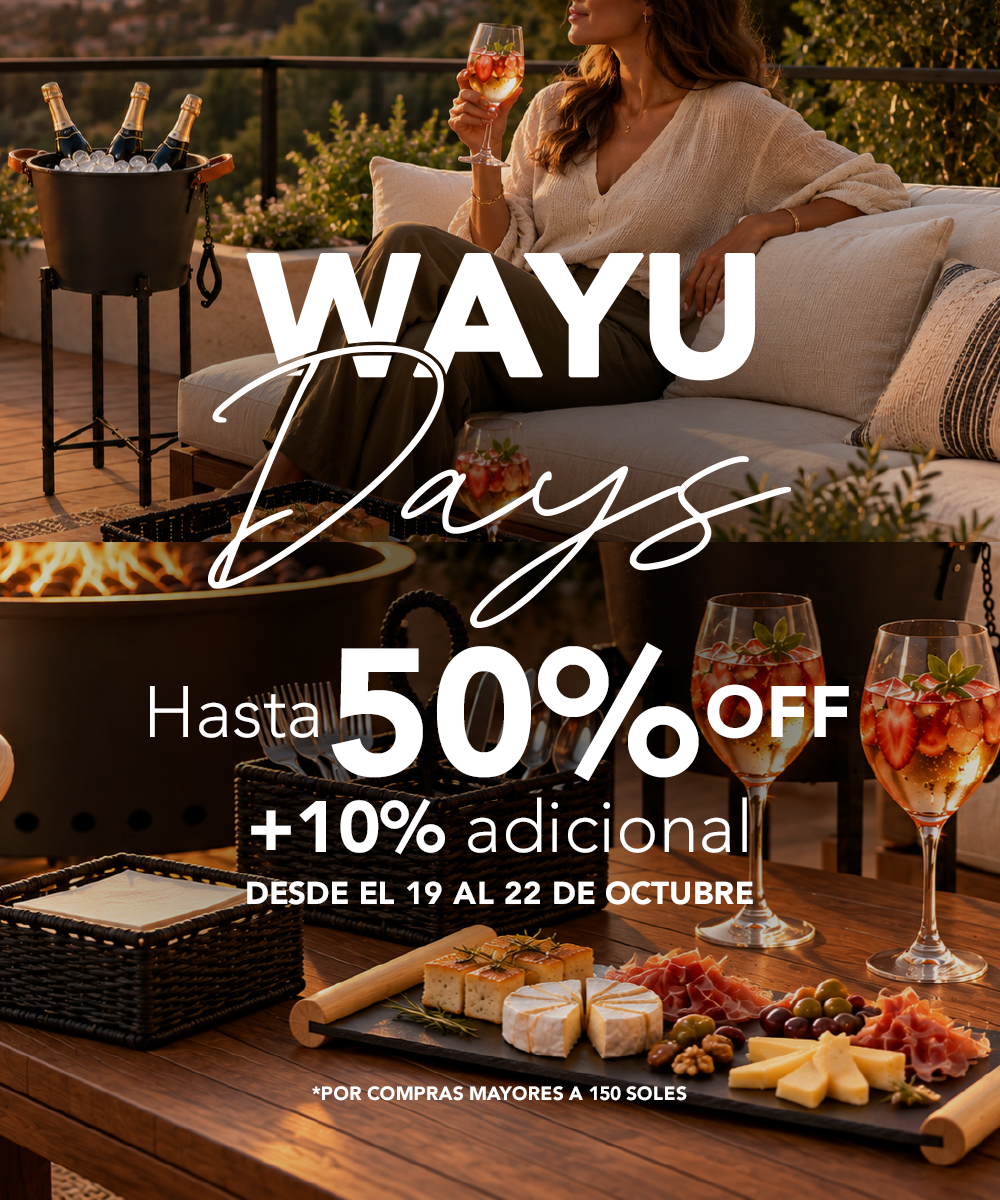 Wayu Perú