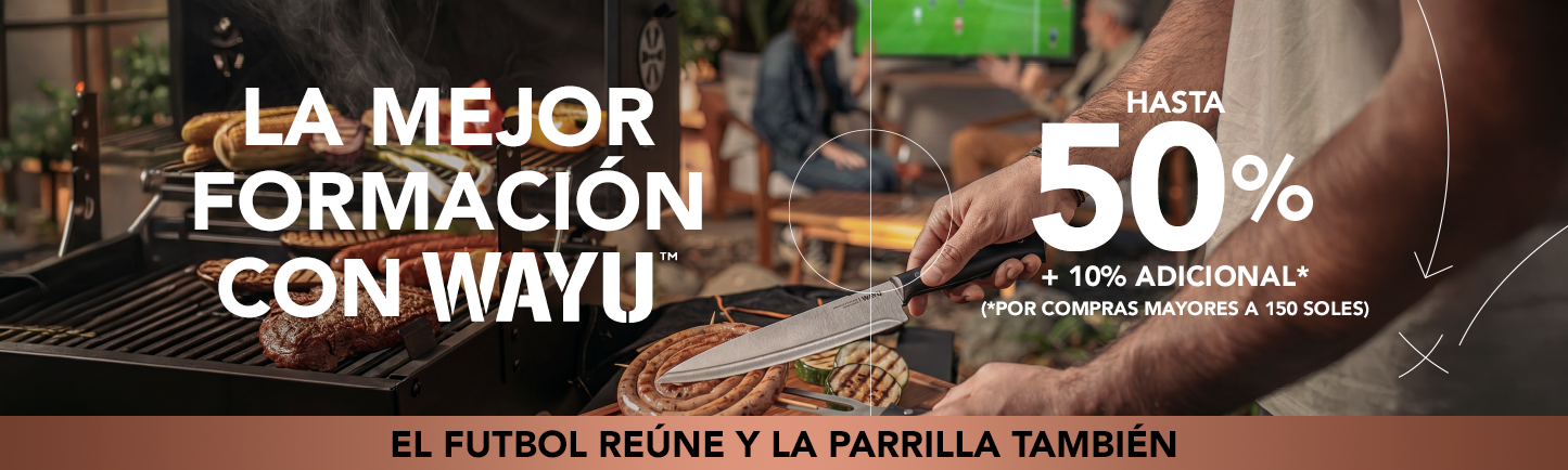 Wayu Perú